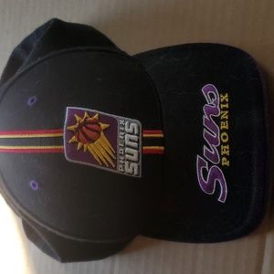 Phoenix Suns Basketball hat